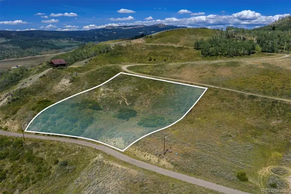 945 GCR 283, Kremmling, CO 80459