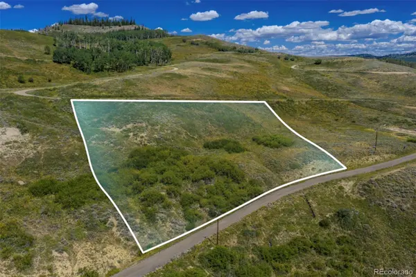 945 GCR 283, Kremmling, CO 80459