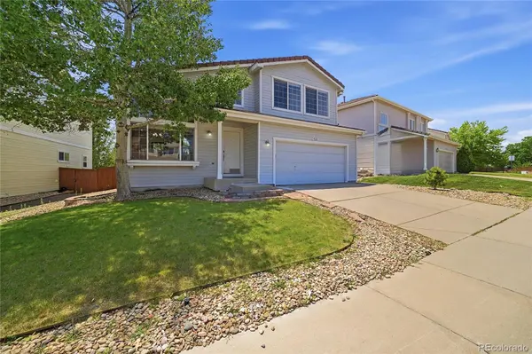 4620 Fenwood DR, Littleton, CO 80130