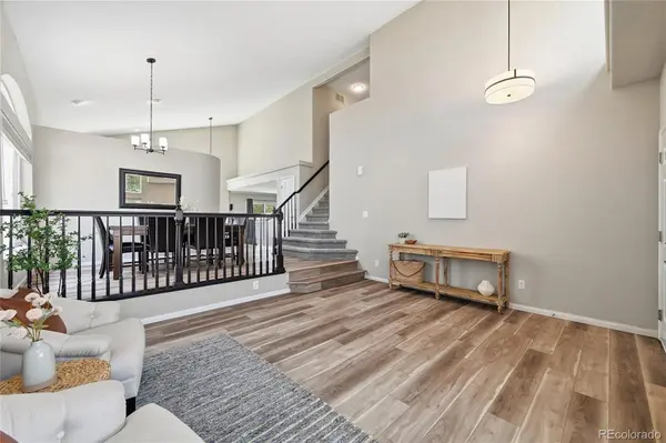 4620 Fenwood DR, Littleton, CO 80130