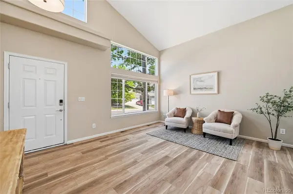4620 Fenwood DR, Littleton, CO 80130