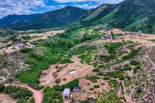 4345 Diamondback DR, Colorado Springs, CO 80921