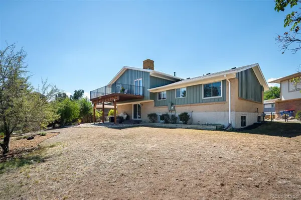 2220 S Beech CT, Denver, CO 80228