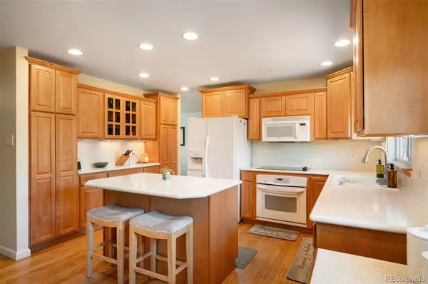 2220 S Beech CT, Denver, CO 80228