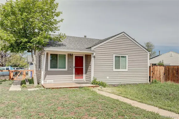 705 Newark ST, Aurora, CO 80010
