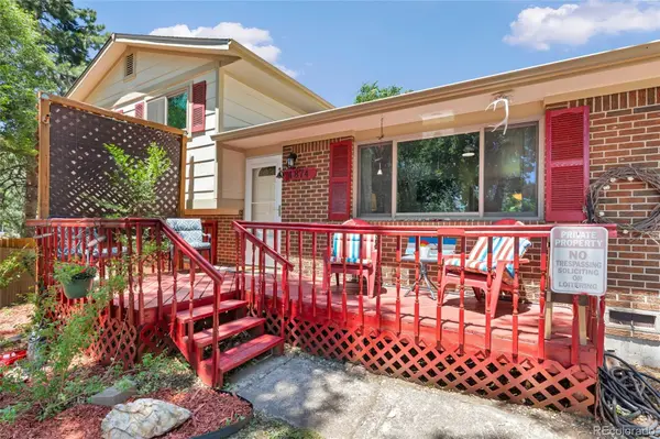 4874 Splitrail PL, Colorado Springs, CO 80917