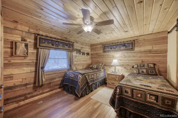 801 Crystal Falls DR, Westcliffe, CO 81252