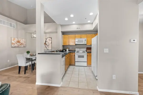 8422 S Upham WAY #G57, Littleton, CO 80128
