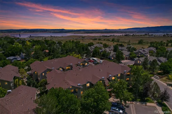 8422 S Upham WAY #G57, Littleton, CO 80128
