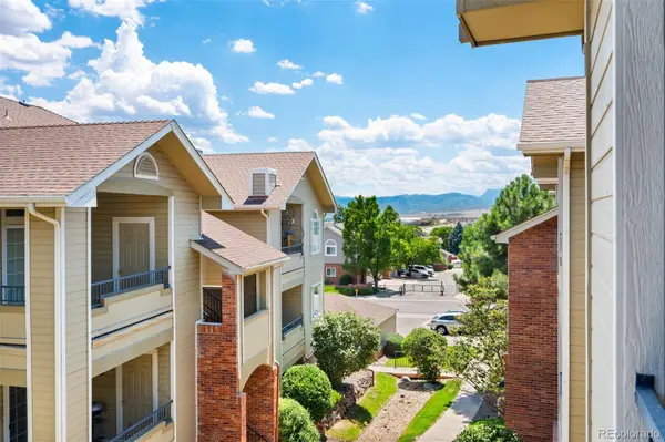 8422 S Upham WAY #G57, Littleton, CO 80128