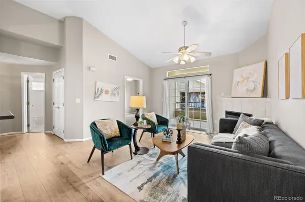 8422 S Upham WAY #G57, Littleton, CO 80128