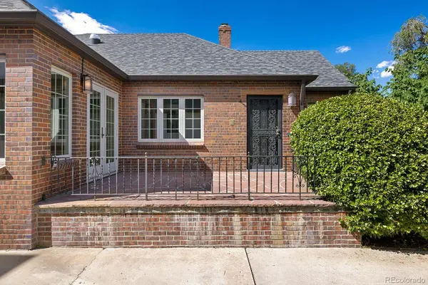 345 Dahlia ST, Denver, CO 80220