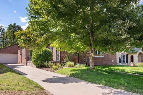 345 Dahlia ST, Denver, CO 80220