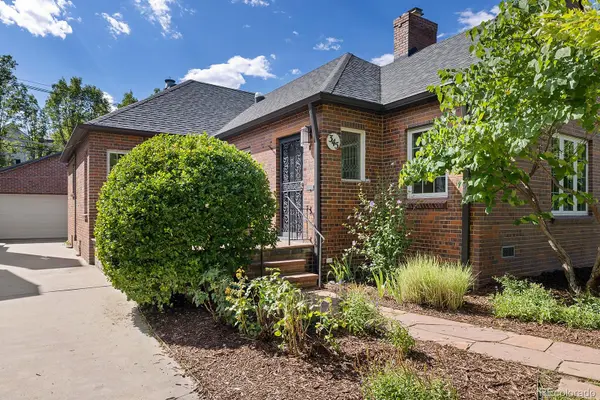 345 Dahlia ST, Denver, CO 80220
