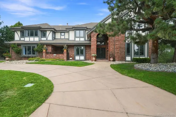 3 Mourning Dove LN, Littleton, CO 80127