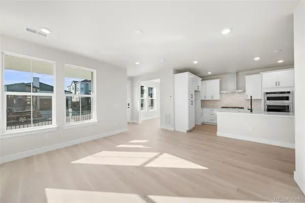 7361 Goldbloom LN, Littleton, CO 80125