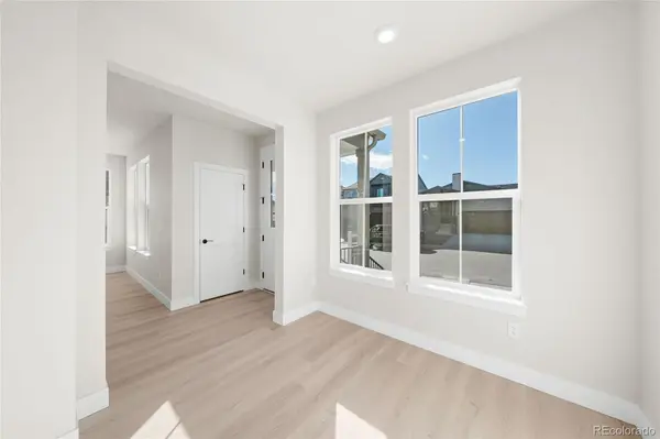 7361 Goldbloom LN, Littleton, CO 80125