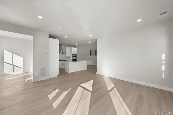 7361 Goldbloom LN, Littleton, CO 80125
