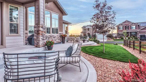 11810 Discovery LN, Parker, CO 80138
