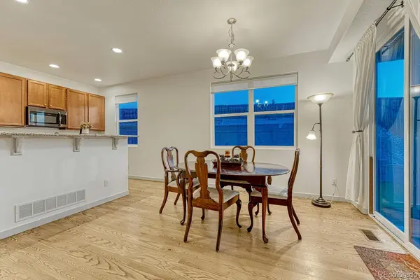 7054 Dutch LOOP, Colorado Springs, CO 80925