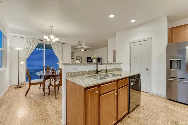 7054 Dutch LOOP, Colorado Springs, CO 80925