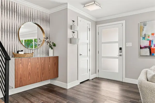 3100 E Mexico AVE, Denver, CO 80210