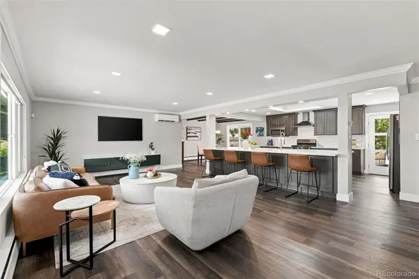 3100 E Mexico AVE, Denver, CO 80210