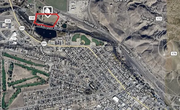 8720 County Road 175, Salida, CO 81201