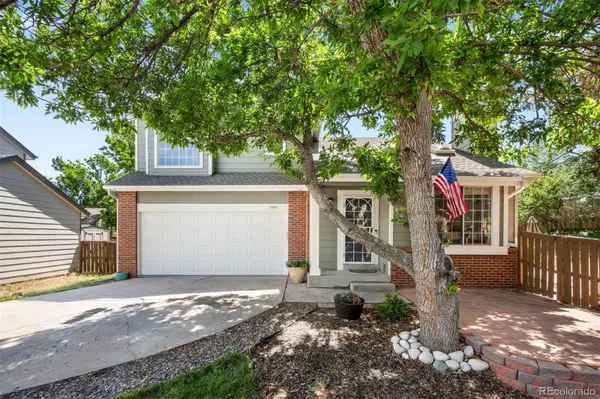 9352 Balsam CT, Highlands Ranch, CO 80126
