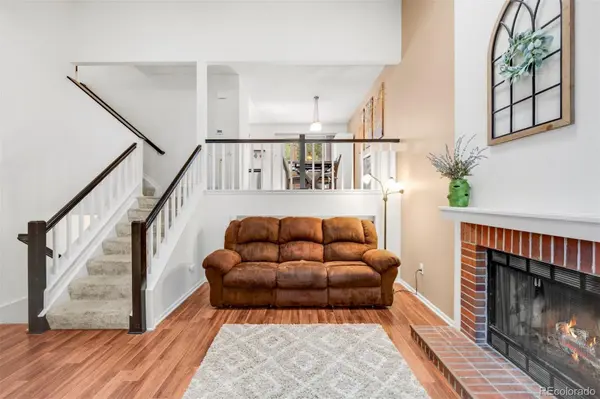 9352 Balsam CT, Highlands Ranch, CO 80126