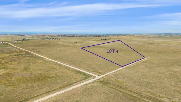 Lot 4 Seven Hills ST, Elizabeth, CO 80107