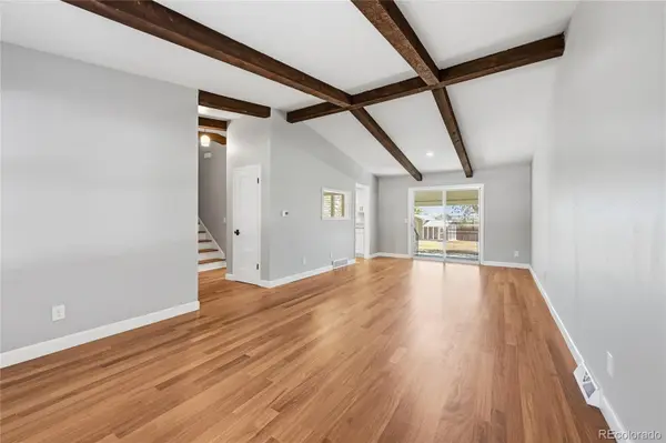 740 S Kline WAY, Denver, CO 80226