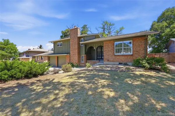 740 S Kline WAY, Denver, CO 80226