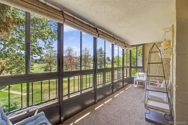 2868 S Heather Gardens WAY #210, Aurora, CO 80014