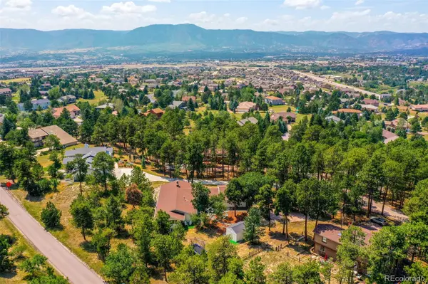 435 Wolverine WAY, Monument, CO 80132