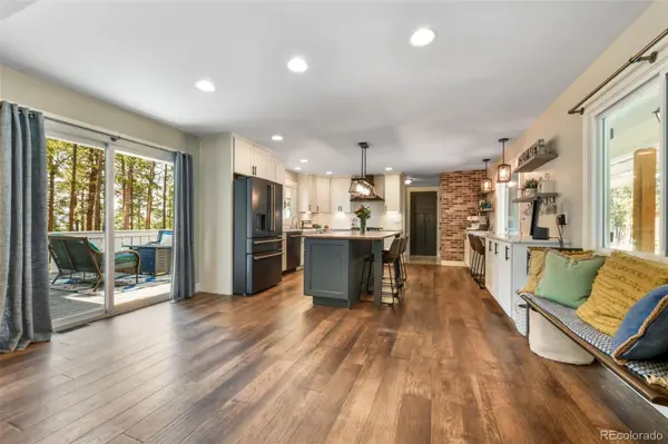 435 Wolverine WAY, Monument, CO 80132