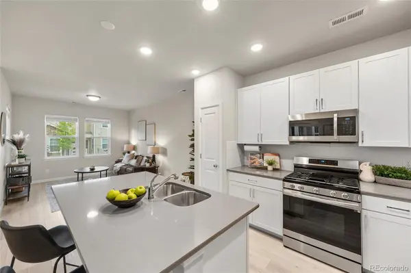 16362 Rustlers Range PT, Monument, CO 80132