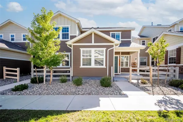 16362 Rustlers Range PT, Monument, CO 80132