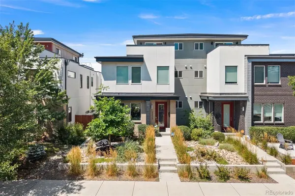 2229 S Sherman ST, Denver, CO 80210