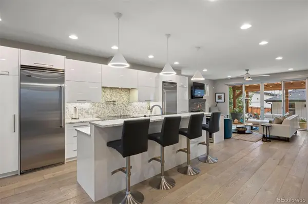 2229 S Sherman ST, Denver, CO 80210