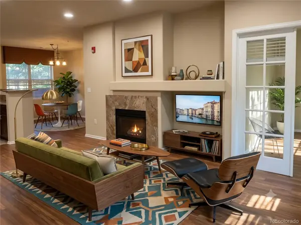 5192 Ammons CT #101, Arvada, CO 80002