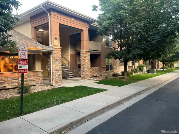 5192 Ammons CT #101, Arvada, CO 80002