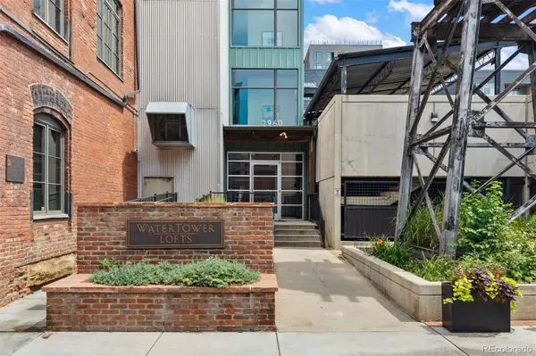 2960 Inca ST #219, Denver, CO 80202