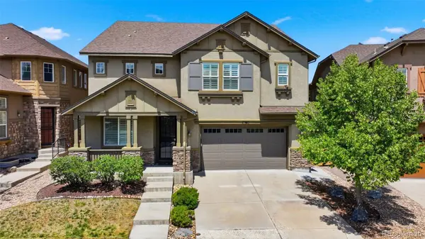 10914 Valleybrook CIR, Littleton, CO 80130