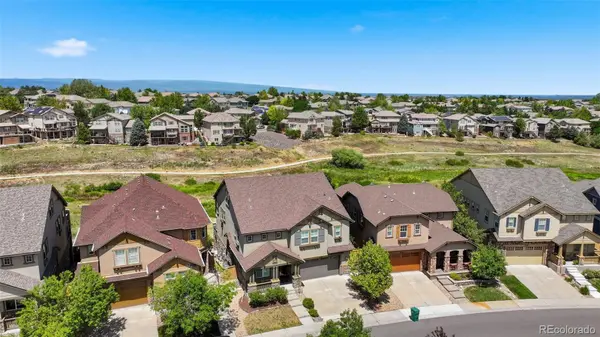 10914 Valleybrook CIR, Littleton, CO 80130