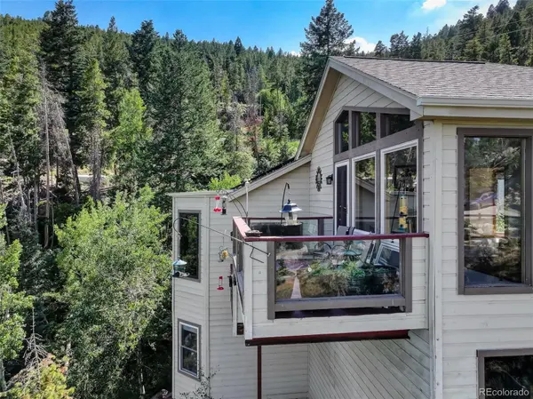 1255 Hy Vu DR, Evergreen, CO 80439