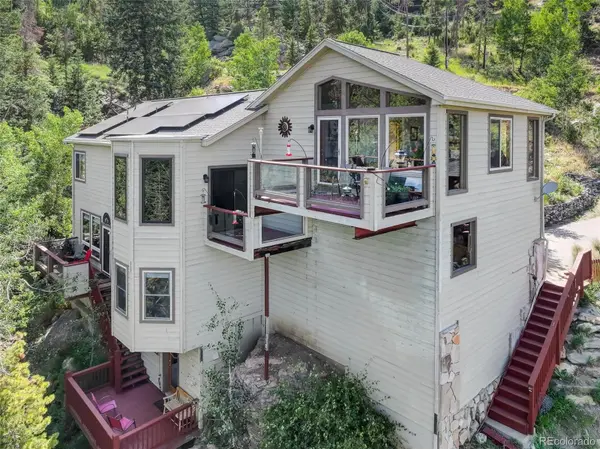 1255 Hy Vu DR, Evergreen, CO 80439