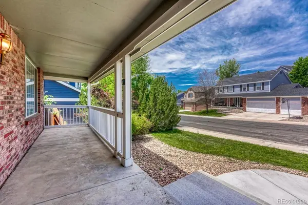 10804 Vista RD, Parker, CO 80138