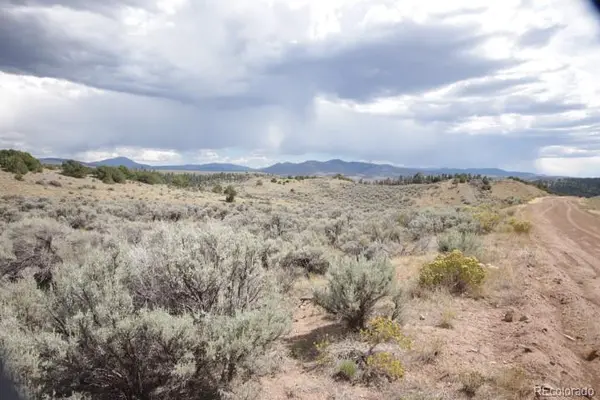 LOT 114 Lautenberg DR, Fort Garland, CO 81133