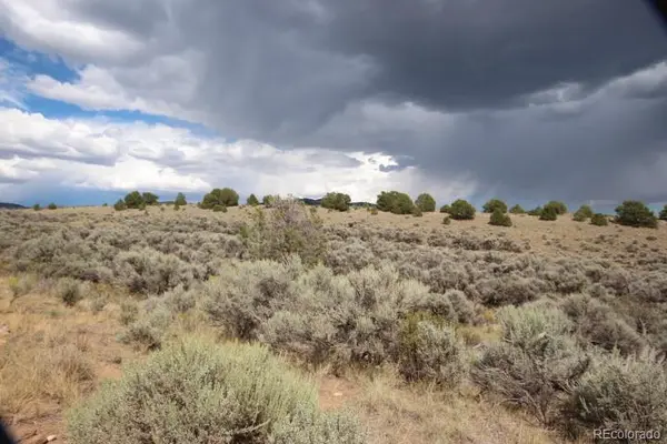 LOT 114 Lautenberg DR, Fort Garland, CO 81133